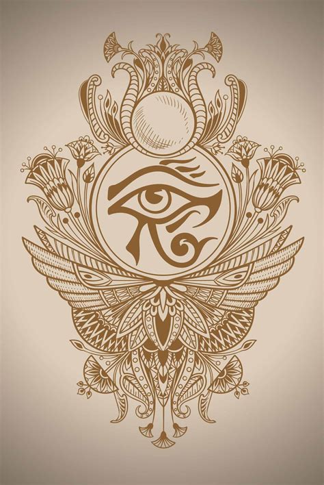 Horus Eye Novibet